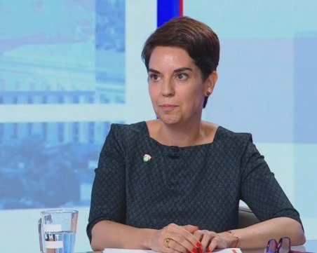 Марта Петрова: Има огромен потенциал, който да се впрегне в борбата с пътно-транспортния травматизъм