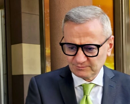 Министър Милошев: Важно е България да придобие архива на Иван Гаджев