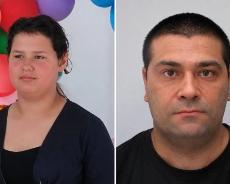 Още полицаи се включват в издирвнето на 11-годишната Наталия