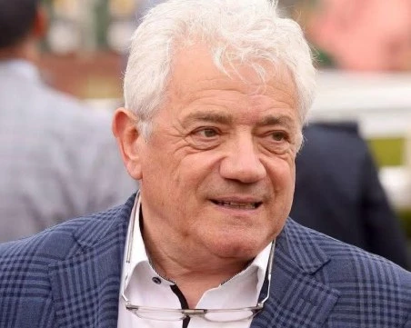 Почина английската легенда Кевин Кийгън