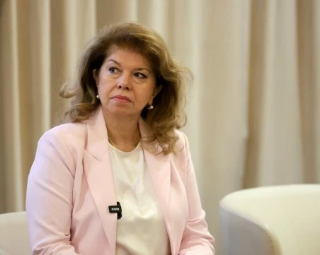 Президентът: Войната в Украйна няма военно решение, трябва дипломация