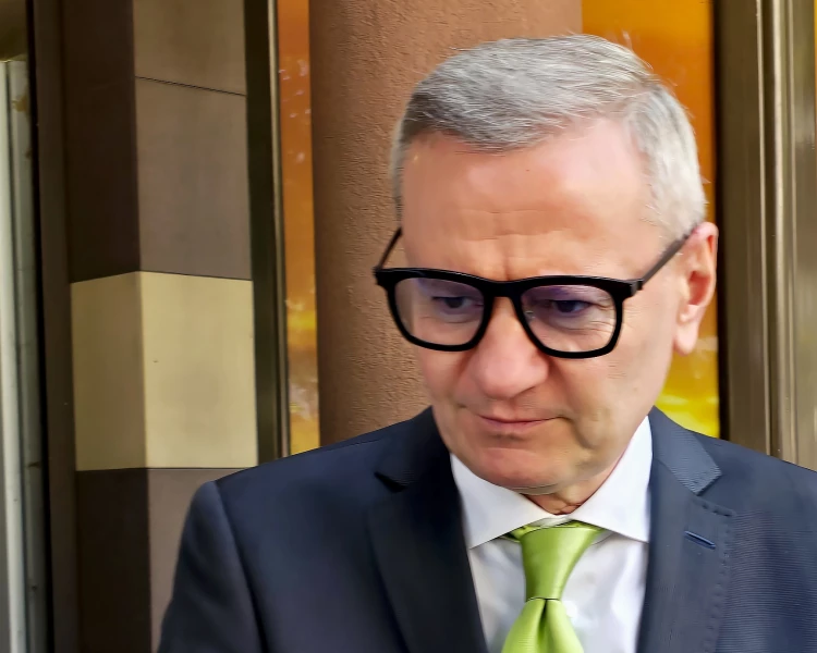 Министър Милошев: Важно е България да придобие архива на Иван Гаджев
