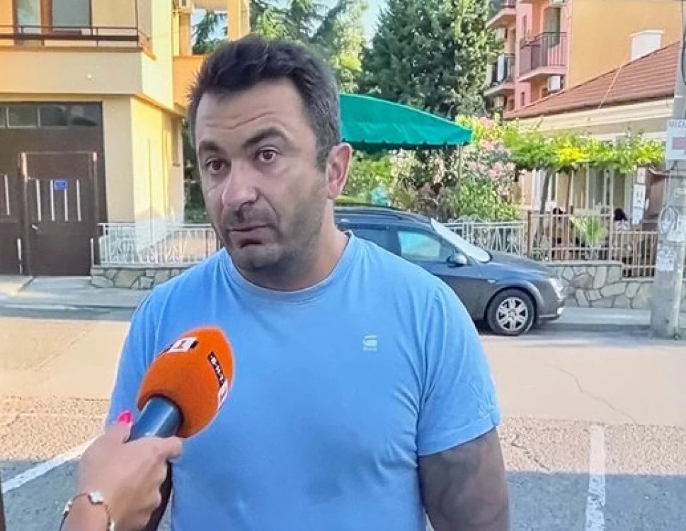 Магазинерът, от който данъчните поискали подкуп: Задържаха ги за три минути