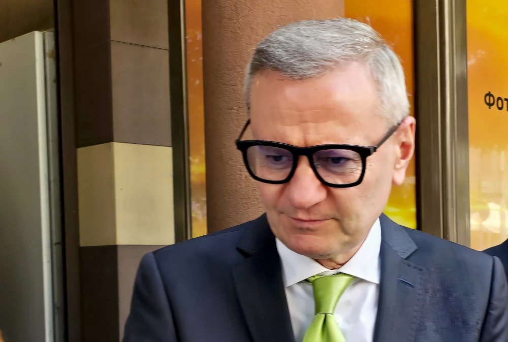 Министър Милошев: Важно е България да придобие архива на Иван Гаджев