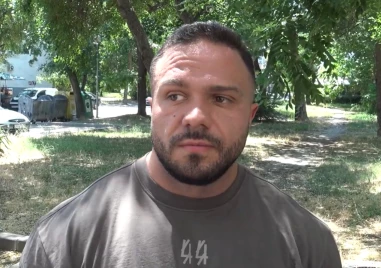 Опасност по пловдивските улици: Подробности за гонката със забранени субстанции зад волана ВИДЕО