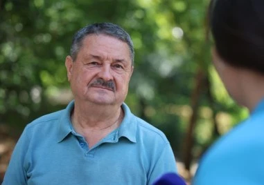 Нови валежи и градушки ни чакат следващото денонощие а климатологът