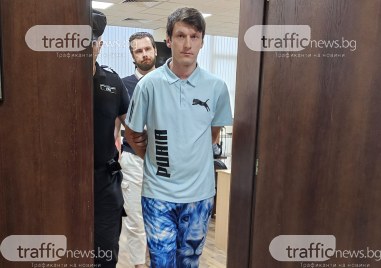 Младеж осакати 69 годишна пловдивчанка заради 110 евро и чанта