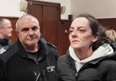 Вкарват в затвора бивша полицайка, опитала да пренесе 2 кг кокаин през „Капитан Андреево