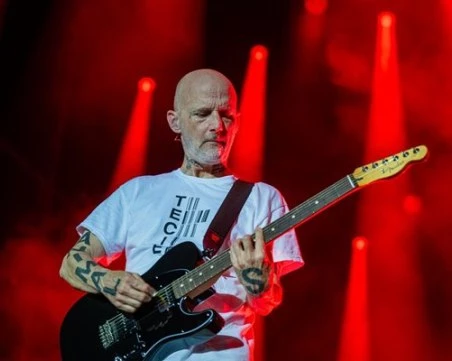 Moby: Истинската история за моето пътуване до магьосническата гора в планините на България