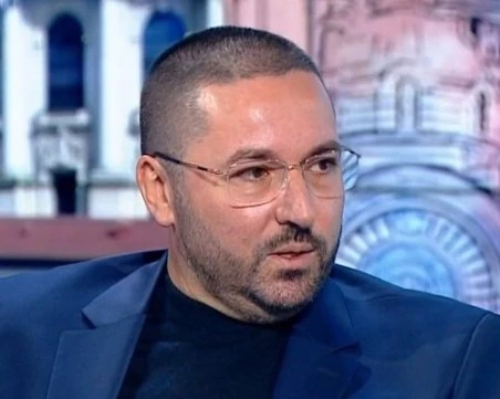 Николай Попов  за заплахите за убийството му: Главата ми е отбелязана с мишена