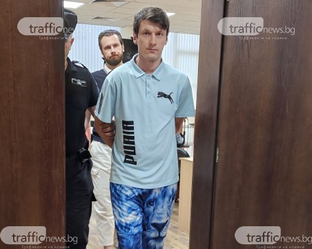 Безработен младеж осакати 69-годишна пловдивчанка заради чанта, проиграна в казино