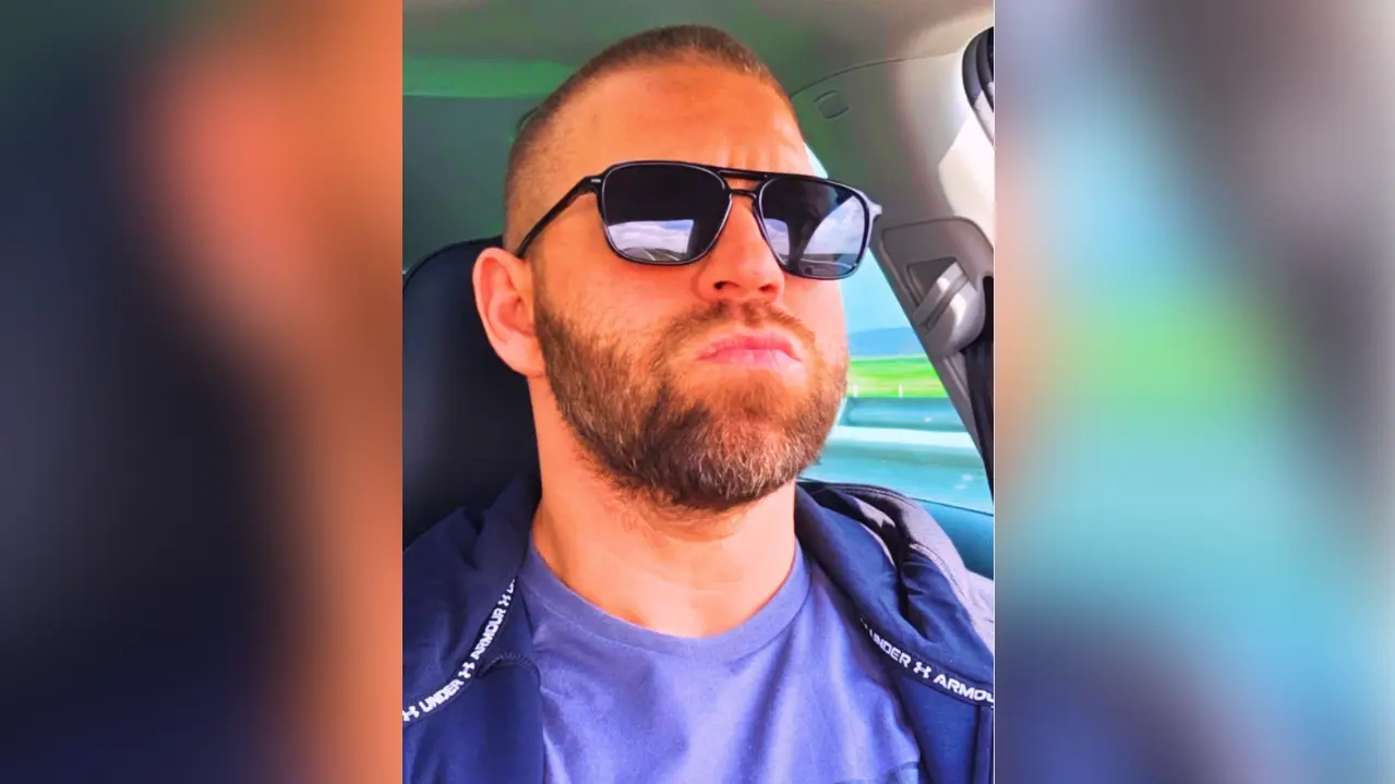 Стоян Колев е шофирал след употреба на кокаин, потвърди кръвната му проба
