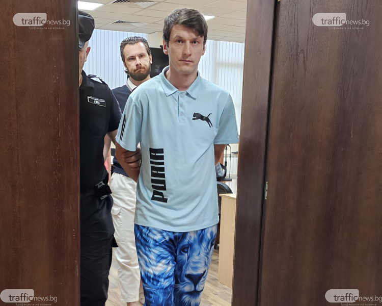 Безработен младеж осакати 69-годишна пловдивчанка заради чанта, проиграна в казино