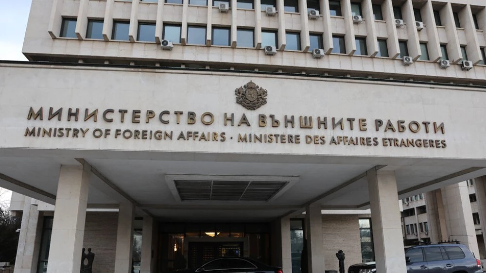 МВнР: Изключено е от България да се изпълняват каквито и да е военни действия в Близкия изток