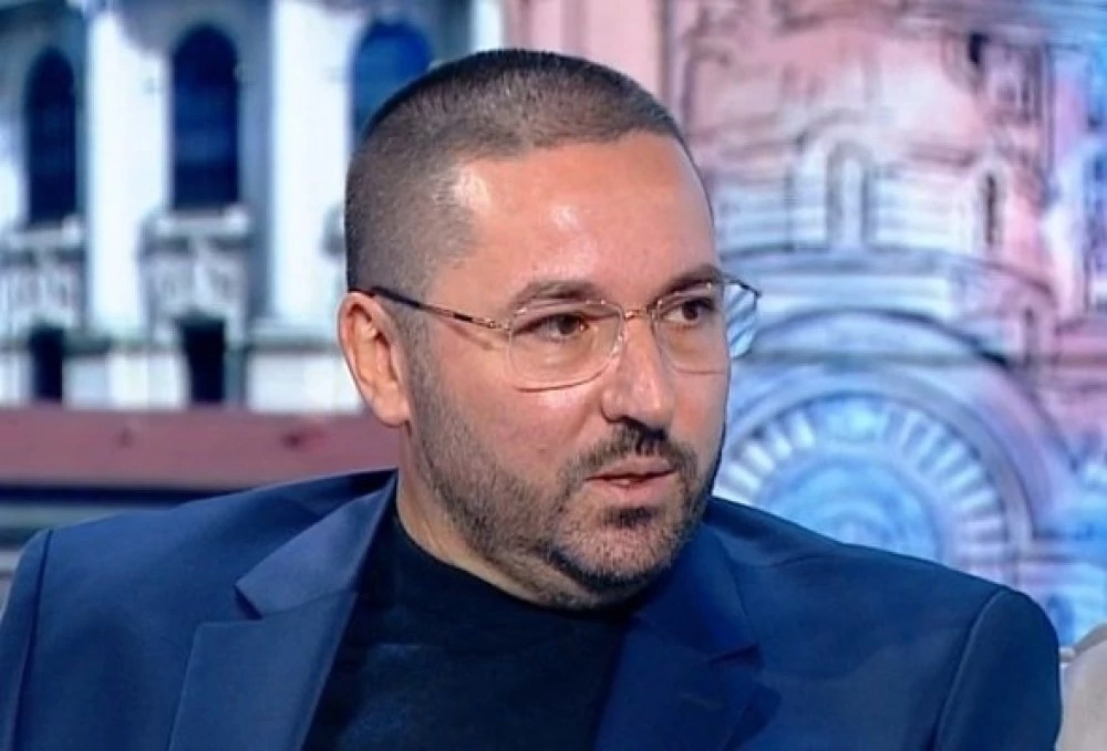 Николай Попов  за заплахите за убийството му: Главата ми е отбелязана с мишена