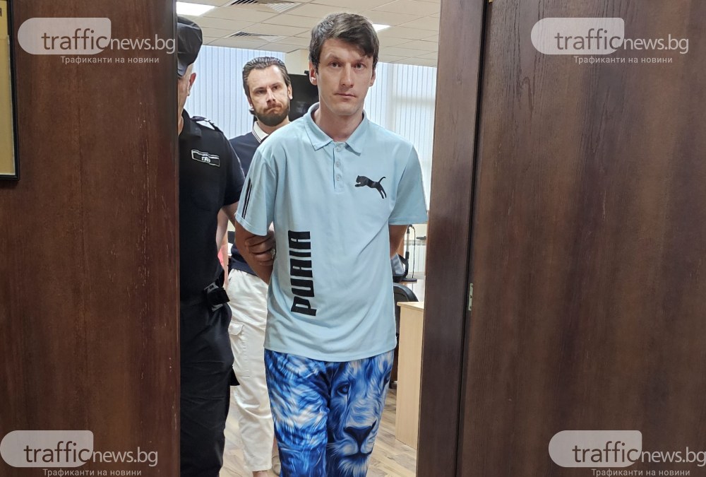 Безработен младеж осакати 69-годишна пловдивчанка заради чанта, проиграна в казино