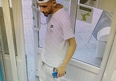 Нагла кражба в пловдивски магазин: Мъж прибрал 115 евро от плота на продавач