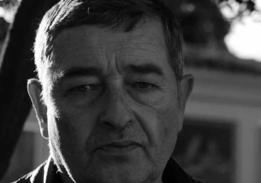 Напусна ни талантливият пловдивски художник Чавдар Маринов Тъжната новина съобщи