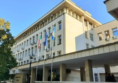 Промени в ръководството на Окръжния съд – Пловдив и признание