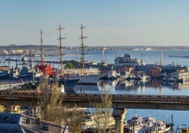 Русия заяви днес че е нанесела удари по украинските градове