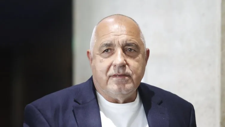 Борисов за нотата от Иран: 