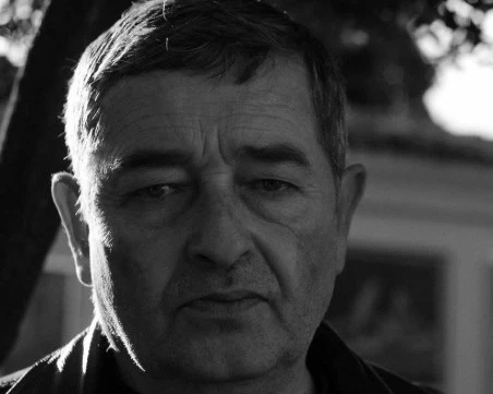 Напусна ни пловдивският художник Чавдар Маринов