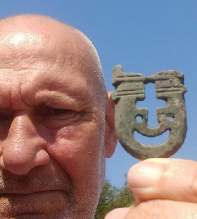 Рядка ранновизантийска находка излезе от разкопките на Перперикон