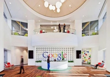 EK глобява Google с 890 милиона евро