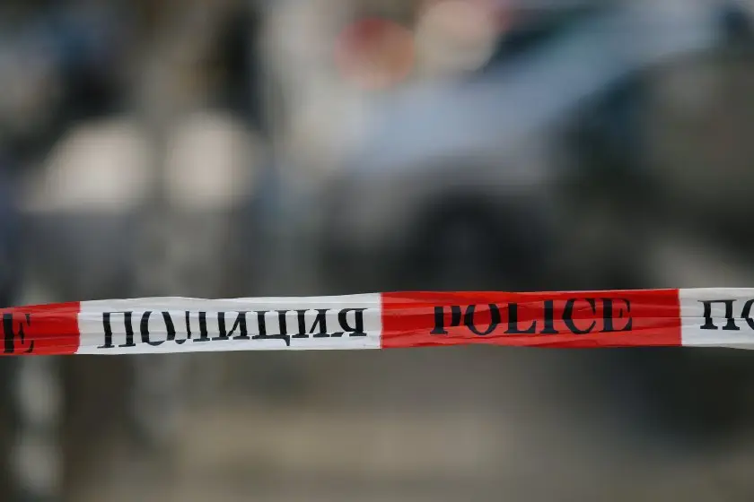 Откриха тялото на обявена за национално издирване 81-годишна жена край Хасково