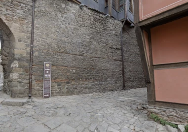 Предлагат площад в Стария град да носи името Паси