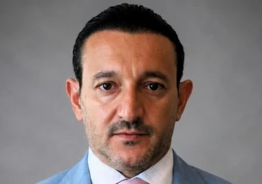Президентът назначи Павел Гайдаров за член на КПК