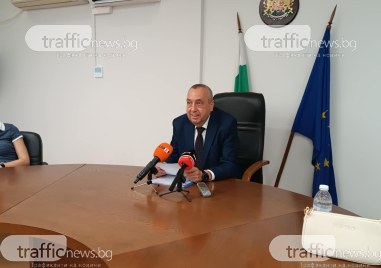 Властта не отстъпва за 50 км/ч и колчетата на Околовръстното, въвеждат тестов период