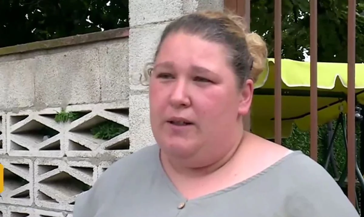 Сестрата на Наталия: Видимо е отслабнала, но няма наранявания