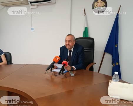 Властта не отстъпва за 50 км/ч и колчетата на Околовръстното, въвеждат тестов период