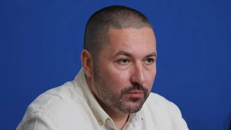 Николай Попов твърди, че го е следил боксьор