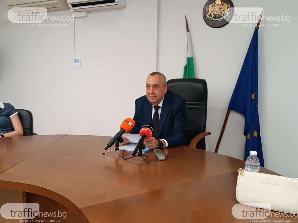 Властта не отстъпва за 50 км/ч и колчетата на Околовръстното, въвеждат тестов период