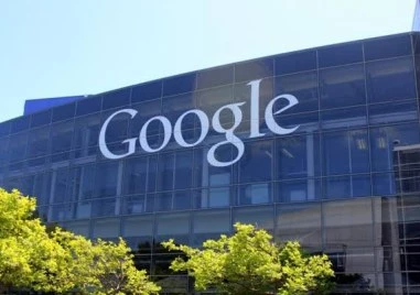 ЕС глобява Google с 890 млн. евро