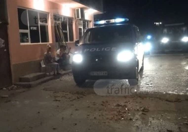 Любовна афера в Шекер махала завърши със заплахи, бой и потрошен павилион