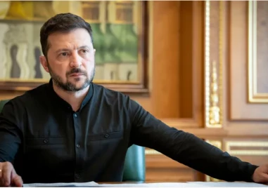 Най-малко 10 загинали и около 100 ранени при руски ракетен удар в Киевска област