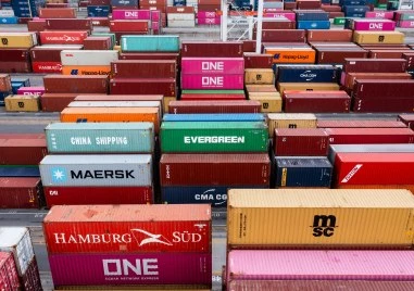 Съединените щати обявиха нови мита върху вноса за 60 свои