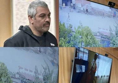 Делото за тройното убийство в пловдивското село Рогош започва отново