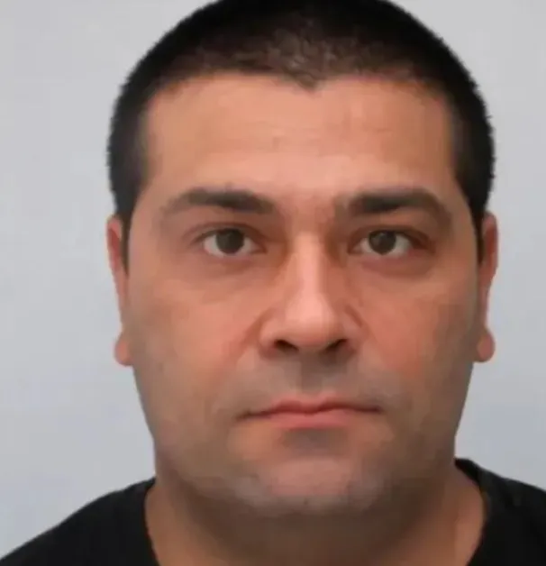 Пастрокът на Наталия ограбил жена ден преди ареста