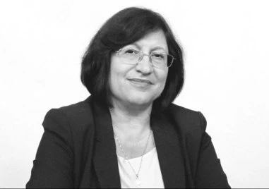 Почина Милка Христова - дългогодишната общинска съветничка в Обс-София