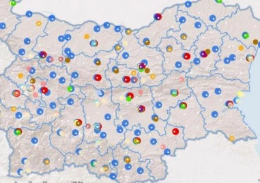 Националната здравна карта трябва да бъде актуализирана и дигитализирана за