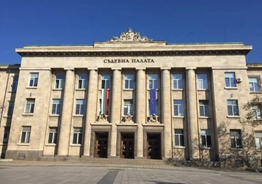 Румънски тираджия опита да прегази гранични полицаи в Русе
