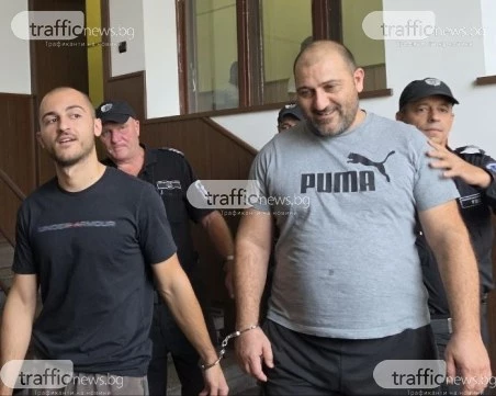 Бащата и синът с наркооранжерията край Пловдив остават в ареста