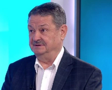 Георги Рачев: Чакат ни тропически нощи в Пловдив