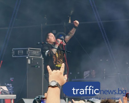 Гребната база почерня от рок фенове! Hills of Rock 2026 влиза на пълни обороти