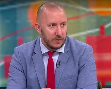 Икономистът Михаил Кръстев: Инфлацията у нас се генерира вътрешно