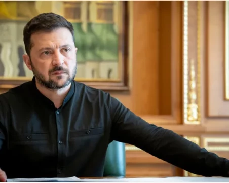 Най-малко 10 загинали и около 100 ранени при руски ракетен удар в Киевска област